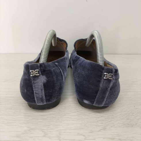 sam edelman ベロアローファー レディース EUR:36