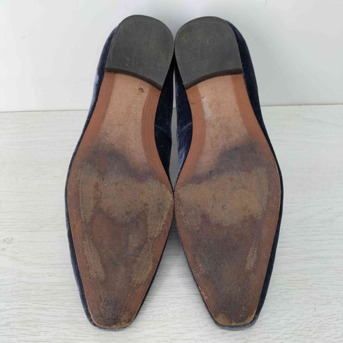 sam edelman ベロアローファー レディース EUR:36