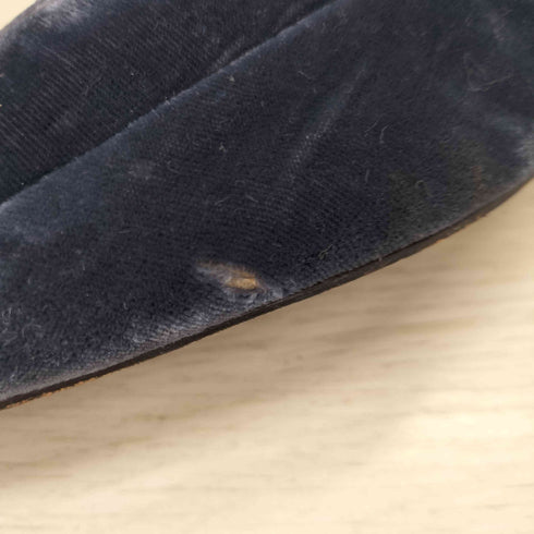 sam edelman ベロアローファー レディース EUR:36