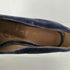 sam edelman ベロアローファー レディース EUR:36