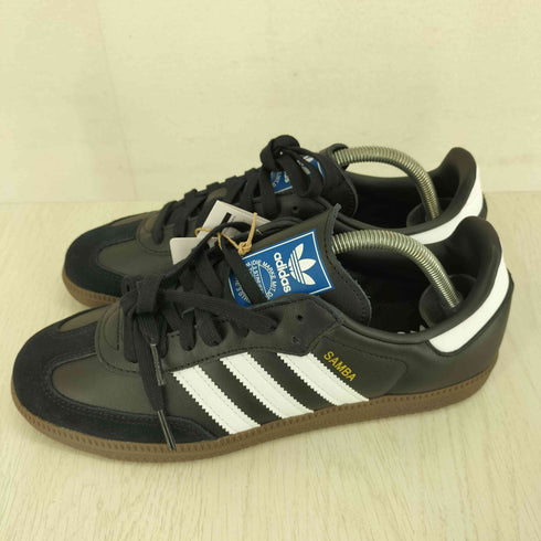 アディダスオリジナルス adidas Originals SAMBA OG メンズ JPN:26.5