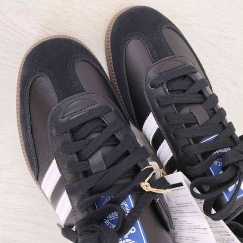 アディダスオリジナルス adidas Originals SAMBA OG メンズ JPN:26.5