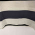 コス COS ボーダークルーネックTシャツ レディース import:S