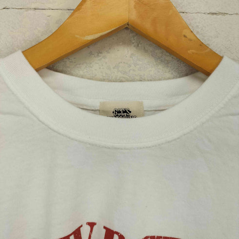 GOD'S WATCHING SS TEE / HOLY BRIDE street メンズ JPN:L