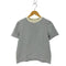 コス COS ボーダークルーネックTシャツ レディース import:S