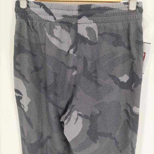 アディダス adidas Seasonal Essential シーズナル エッセンシャルズ カモフラージュ パンツ イージー パンツ メンズ JPN:L
