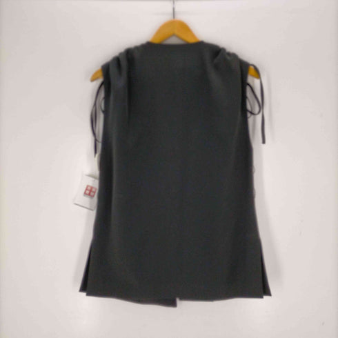 スナイデル snidel Drost Design Gilet レディース ONE SIZE