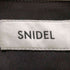 スナイデル snidel Drost Design Gilet レディース ONE SIZE