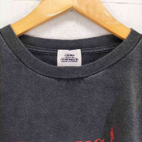 GOD'S WATCHING SS TEE / EYES street メンズ JPN:XL