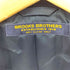 ブルックスブラザーズ BROOKS BROTHERS 80S カシミア混 ダブルブレスト 紺ブレ メンズ