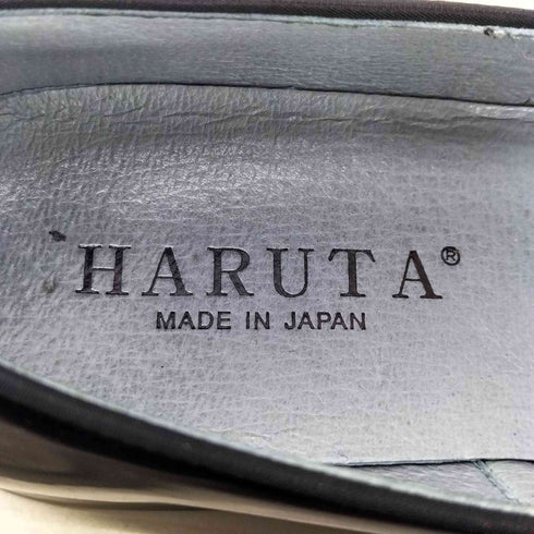 ハルタ HARUTA ワンストラップパンプス レディース JPN:23.5