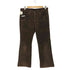 リーバイス Levis 2003年製 517-40 ジップアップ コーデュロイ フレアパンツ メンズ 34×33