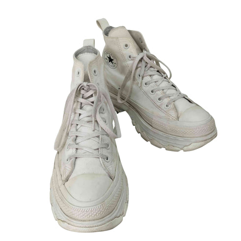 コンバースオールスター CONVERSE ALLSTAR ALL STAR 100 TREKWAVE メンズ JPN:27.5