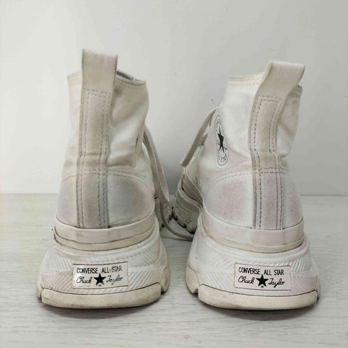 コンバースオールスター CONVERSE ALLSTAR ALL STAR 100 TREKWAVE メンズ JPN:27.5