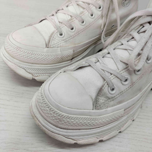コンバースオールスター CONVERSE ALLSTAR ALL STAR 100 TREKWAVE メンズ JPN:27.5