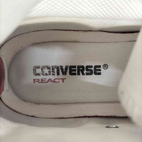 コンバースオールスター CONVERSE ALLSTAR ALL STAR 100 TREKWAVE メンズ JPN:27.5