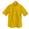 カルバンクライン CALVIN KLEIN コットン100 半袖シャツ メンズ import:L