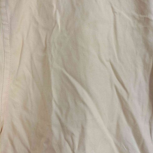 カルバンクライン CALVIN KLEIN コットン100 半袖シャツ メンズ import:L