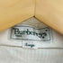 バーバリーズ BURBERRYS ロゴ刺繍 ボーダー 長袖 ポロシャツ レディース import:L