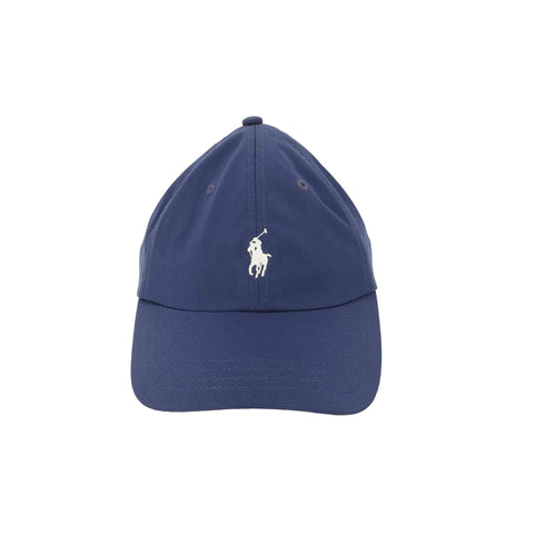ポロゴルフラルフローレン POLO GOLF RALPH LAUREN ポニー刺繍 ボーダーベルトキャップ レディース ONE SIZE