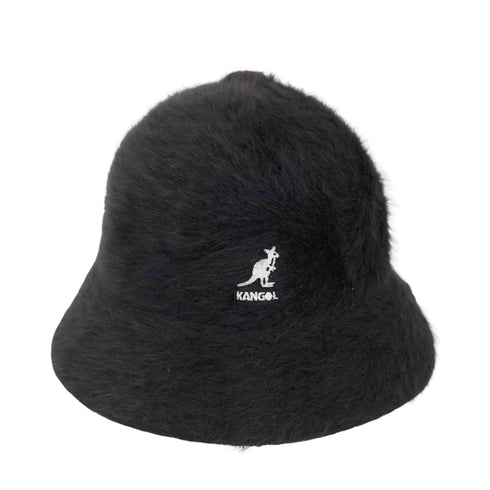カンゴール KANGOL FURGORA CASUAL バケットハット レディース M