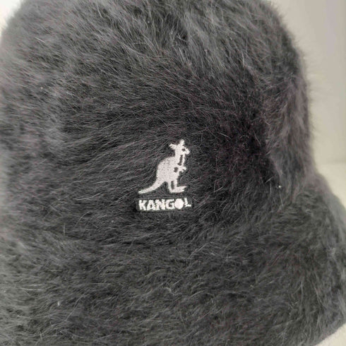 カンゴール KANGOL FURGORA CASUAL バケットハット レディース M