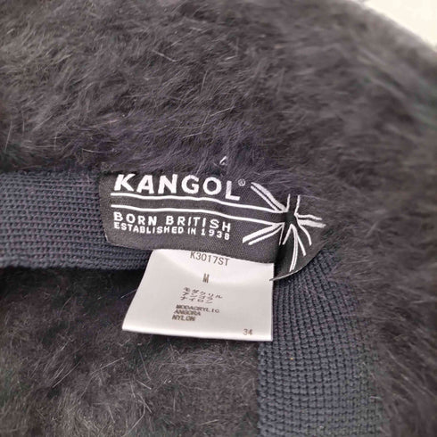カンゴール KANGOL FURGORA CASUAL バケットハット レディース M