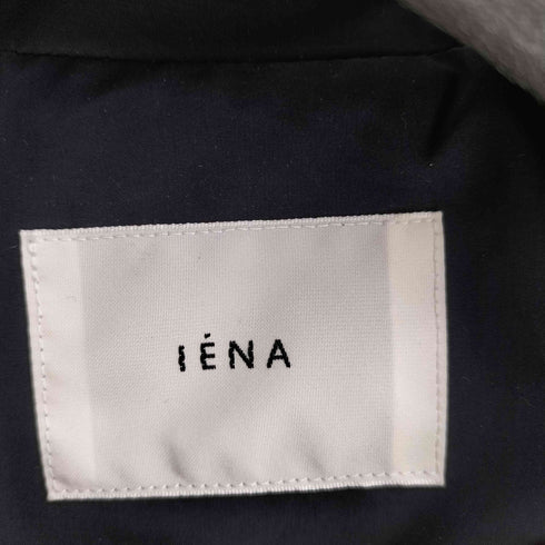 イエナ IENA 23SS ポプリンシングルトレンチコート レディース JPN:38
