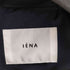 イエナ IENA 23SS ポプリンシングルトレンチコート レディース JPN:38