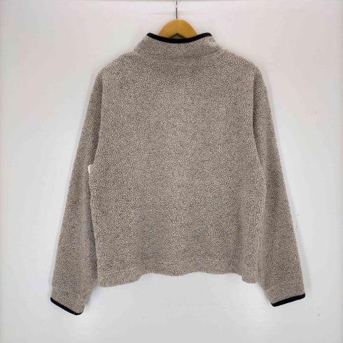 エルエルビーン L.L.Bean 80S~90S フリースプルオーバー メンズ