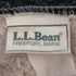 エルエルビーン L.L.Bean 80S~90S フリースプルオーバー メンズ