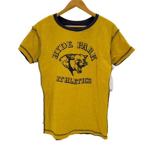 YDE PARK ATHLETICS Tシャツ メンズ JPN:M