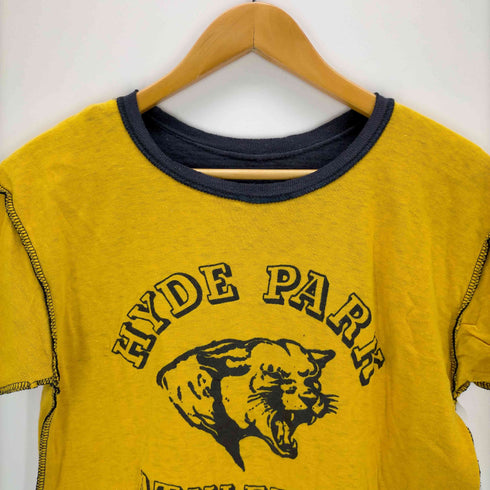 YDE PARK ATHLETICS Tシャツ メンズ JPN:M