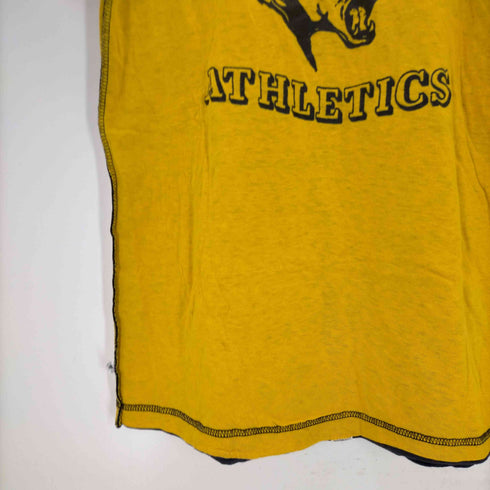 YDE PARK ATHLETICS Tシャツ メンズ JPN:M