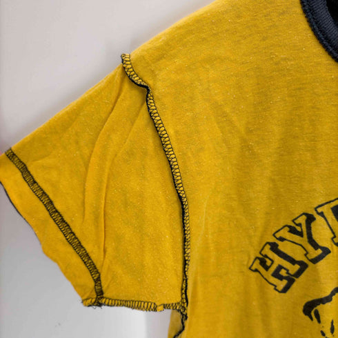 YDE PARK ATHLETICS Tシャツ メンズ JPN:M