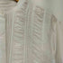 サラマリカ Sara Mallika Shirring And Tuck Blouse タックブラウス レディース FREE