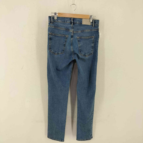 ザラ ZARA ストレートデニム レディース US:30
