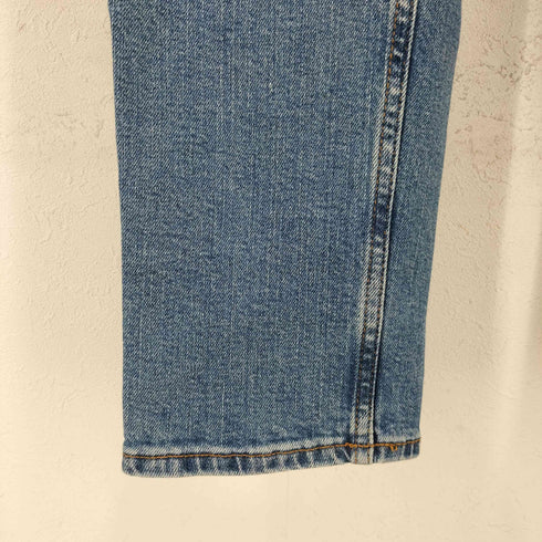 ザラ ZARA ストレートデニム レディース US:30