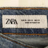 ザラ ZARA ストレートデニム レディース US:30