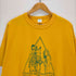 ラッセルアスレチック RUSSELL ATHLETIC USA製 WECAN RIDE 4-H CLUB メンズ JPN:XL