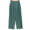 クラネ CLANE 21aw BASIC TUCK PANTS ベーシックタックパンツ レディース JPN:0
