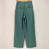 クラネ CLANE 21aw BASIC TUCK PANTS ベーシックタックパンツ レディース JPN:0