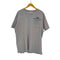 ジャージーズ JERZEES 両面プリントTシャツ メンズ JPN:L