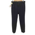 フレッドペリー FRED PERRY TROUSERS ウールメルトン センタープレス スラックスパンツ メンズ JPN:M