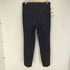 フレッドペリー FRED PERRY TROUSERS ウールメルトン センタープレス スラックスパンツ メンズ JPN:M