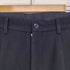フレッドペリー FRED PERRY TROUSERS ウールメルトン センタープレス スラックスパンツ メンズ JPN:M