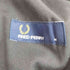 フレッドペリー FRED PERRY TROUSERS ウールメルトン センタープレス スラックスパンツ メンズ JPN:M