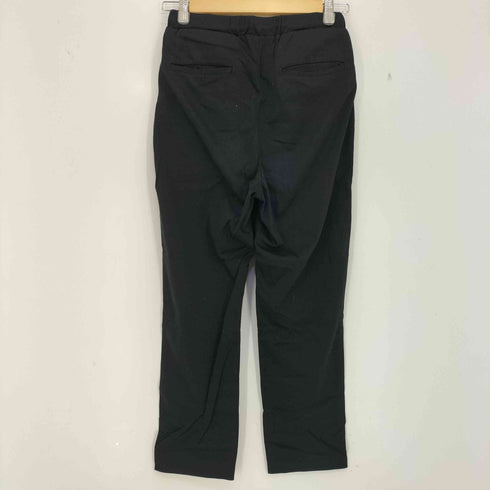 トラディショナルウェザーウェア Traditional Weatherwear TAPERED PANTS テーパードパンツ レディース JPN:S
