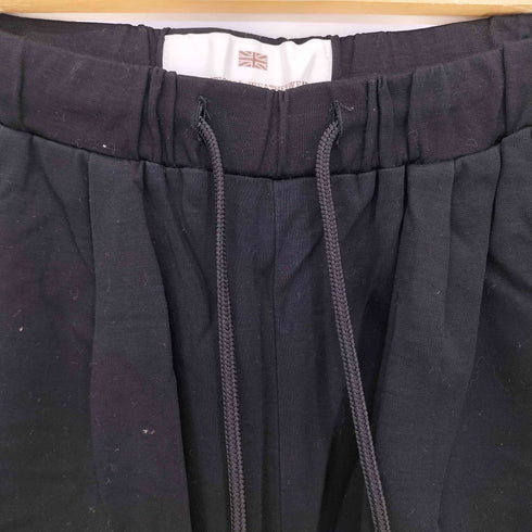 トラディショナルウェザーウェア Traditional Weatherwear TAPERED PANTS テーパードパンツ レディース JPN:S