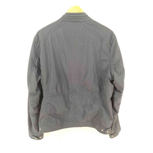 ザラマン ZARA MAN ジップブルゾンジャケット メンズ JPN:42